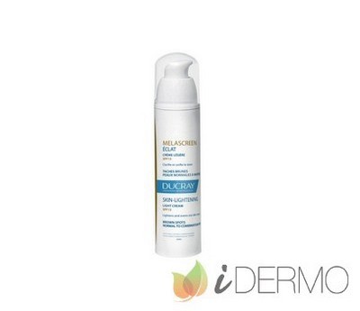MELASCREEN UV SPF 50+ CREMA LIGERA
